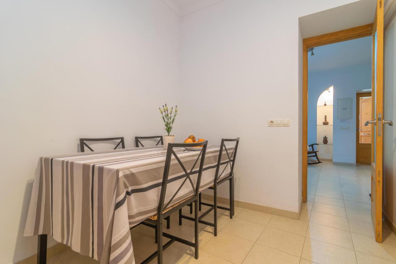 Casa Nord 4pax * Caimari