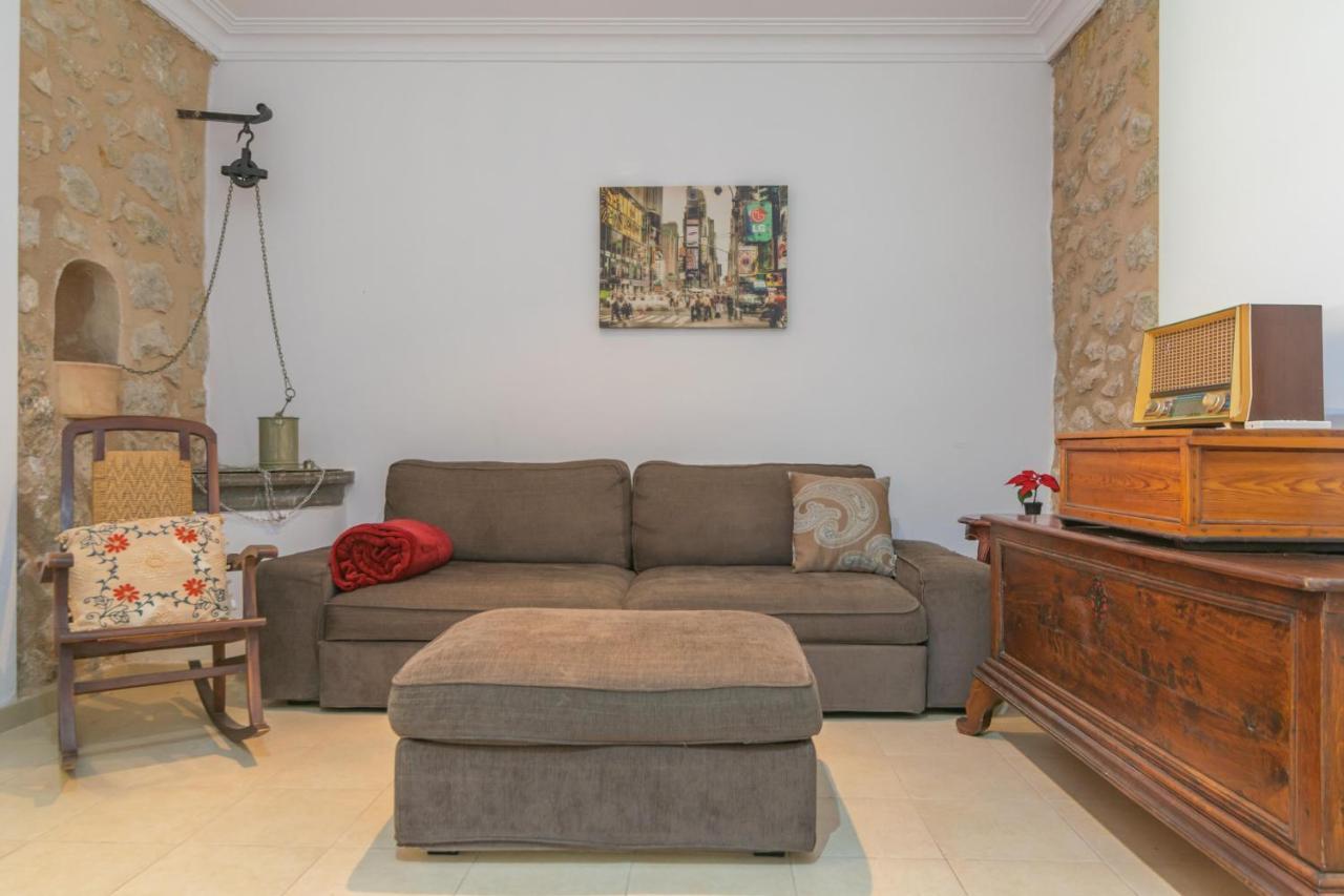 Casa Nord 4pax Caimari