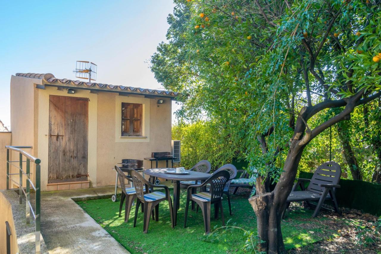 Domek alpejski Casa Nord 4pax