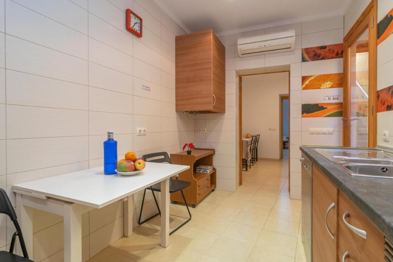 Domek alpejski Casa Nord 4pax
