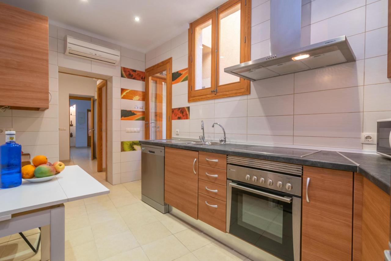 Domek alpejski Casa Nord 4pax *