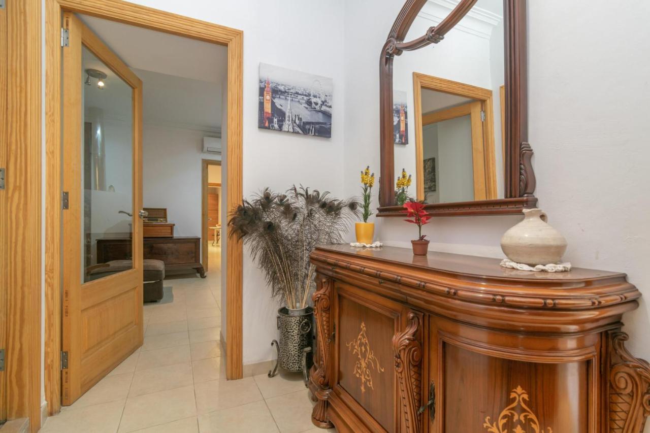 Casa Nord 4pax * Caimari